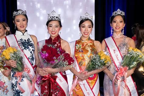 miss chinese beauty pageant